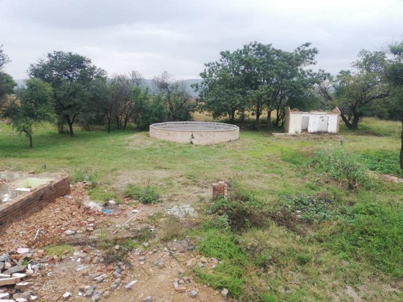 0 Bedroom Property for Sale in Rietfontein A H North West